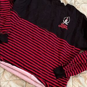 Walt Disney World Pirates of the Caribbean spirit jersey